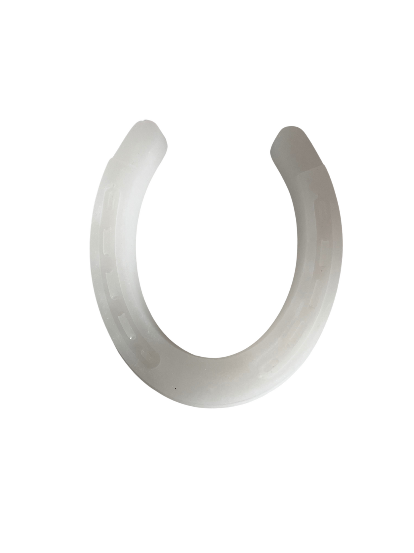 Memorial Horse Shoe