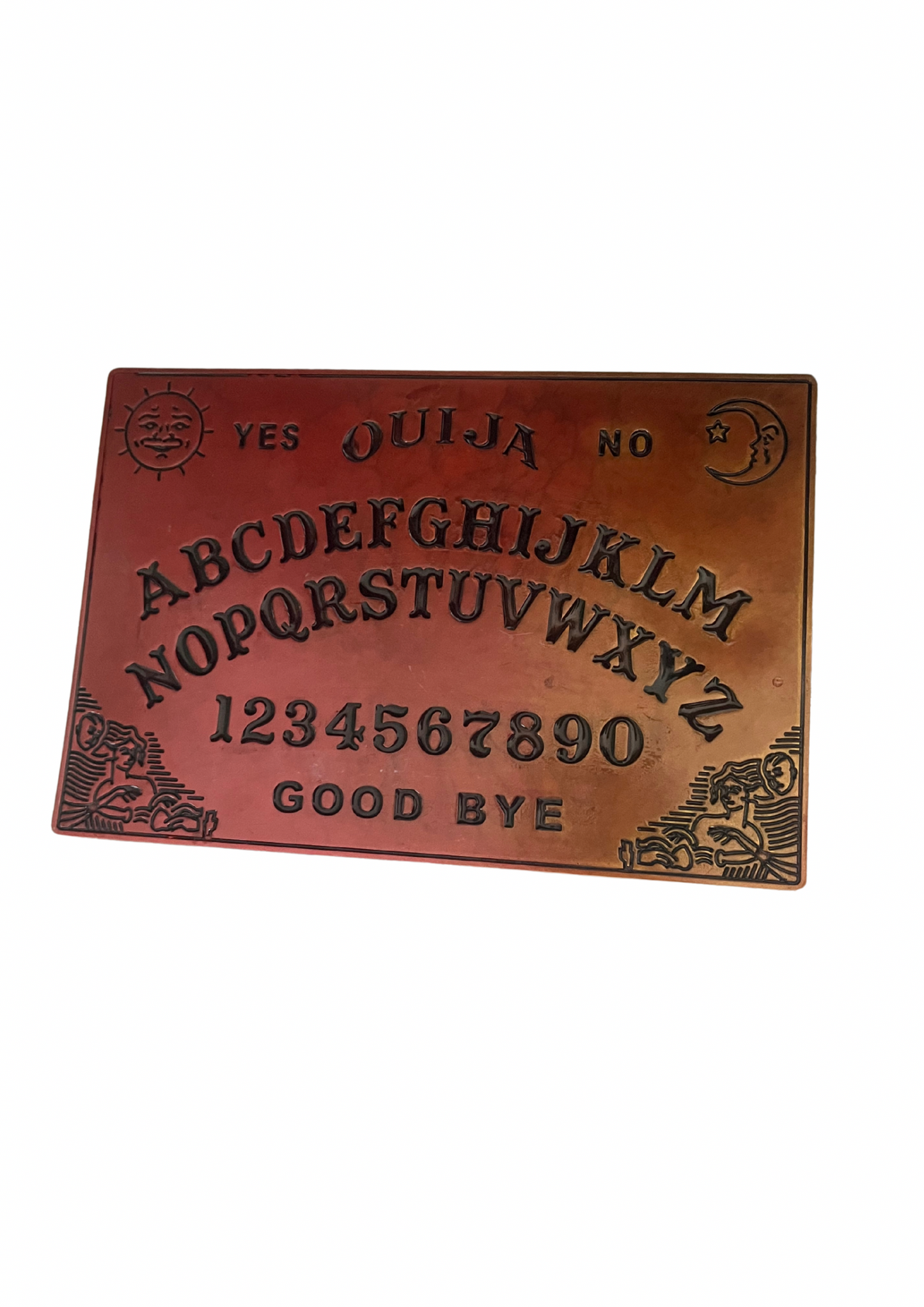 Ouija Board