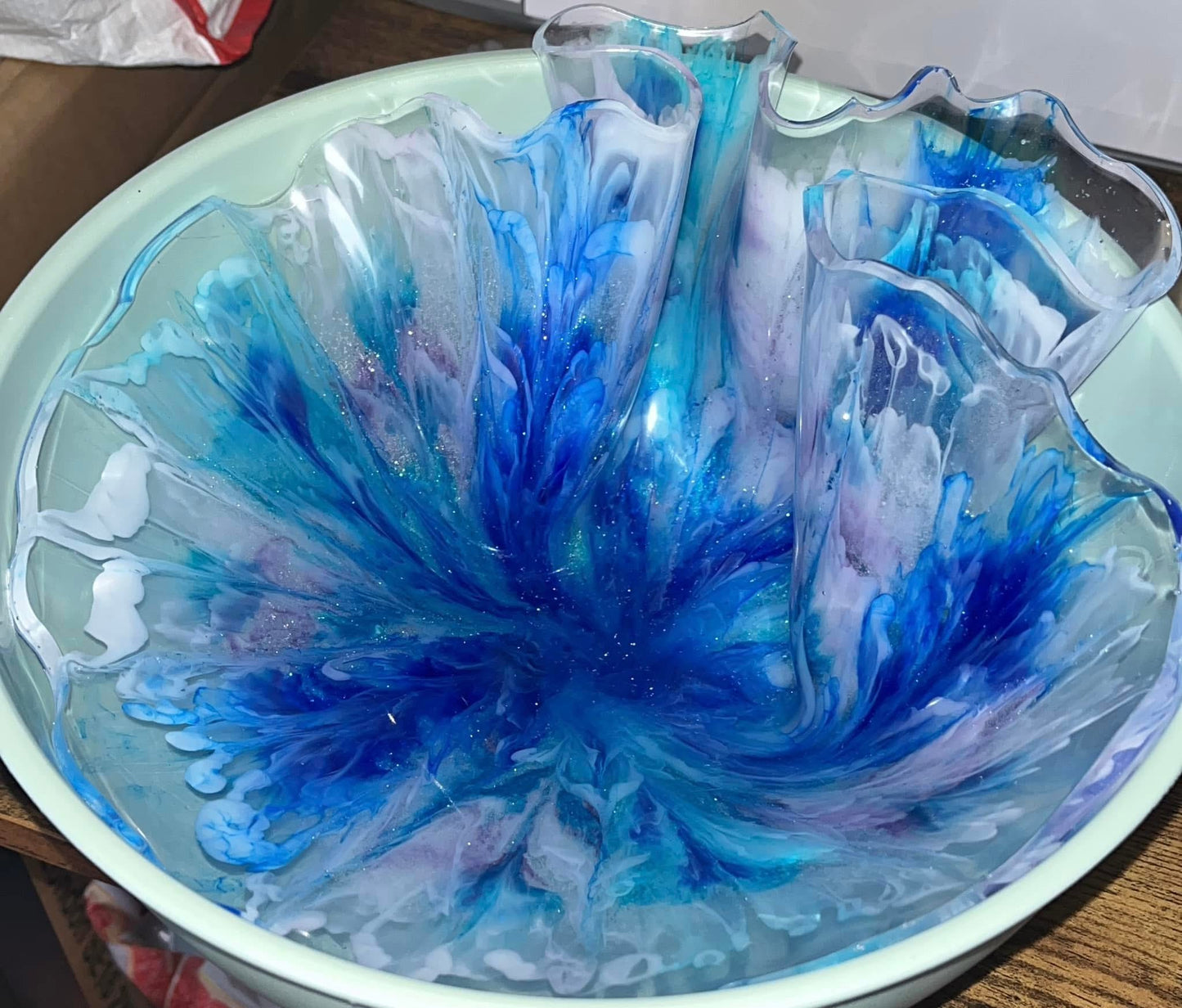 light weight Bowl