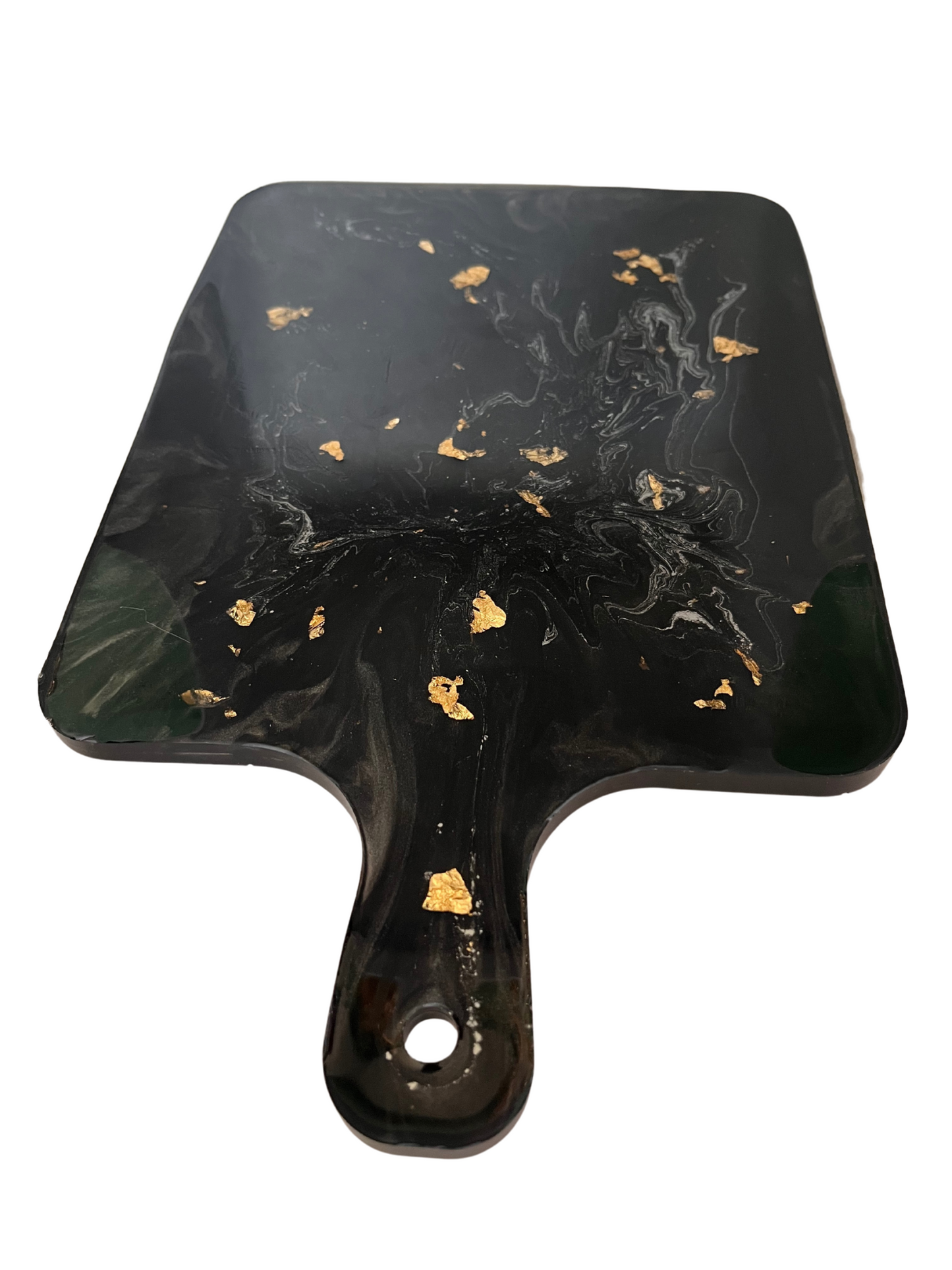 Custom chopping boards