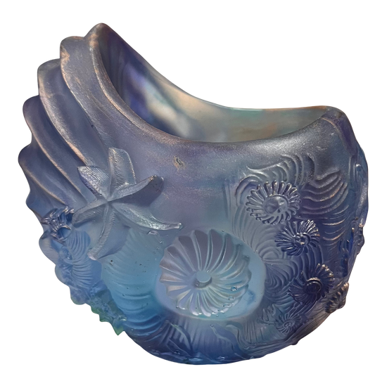 Sea Shell Trinket Holder
