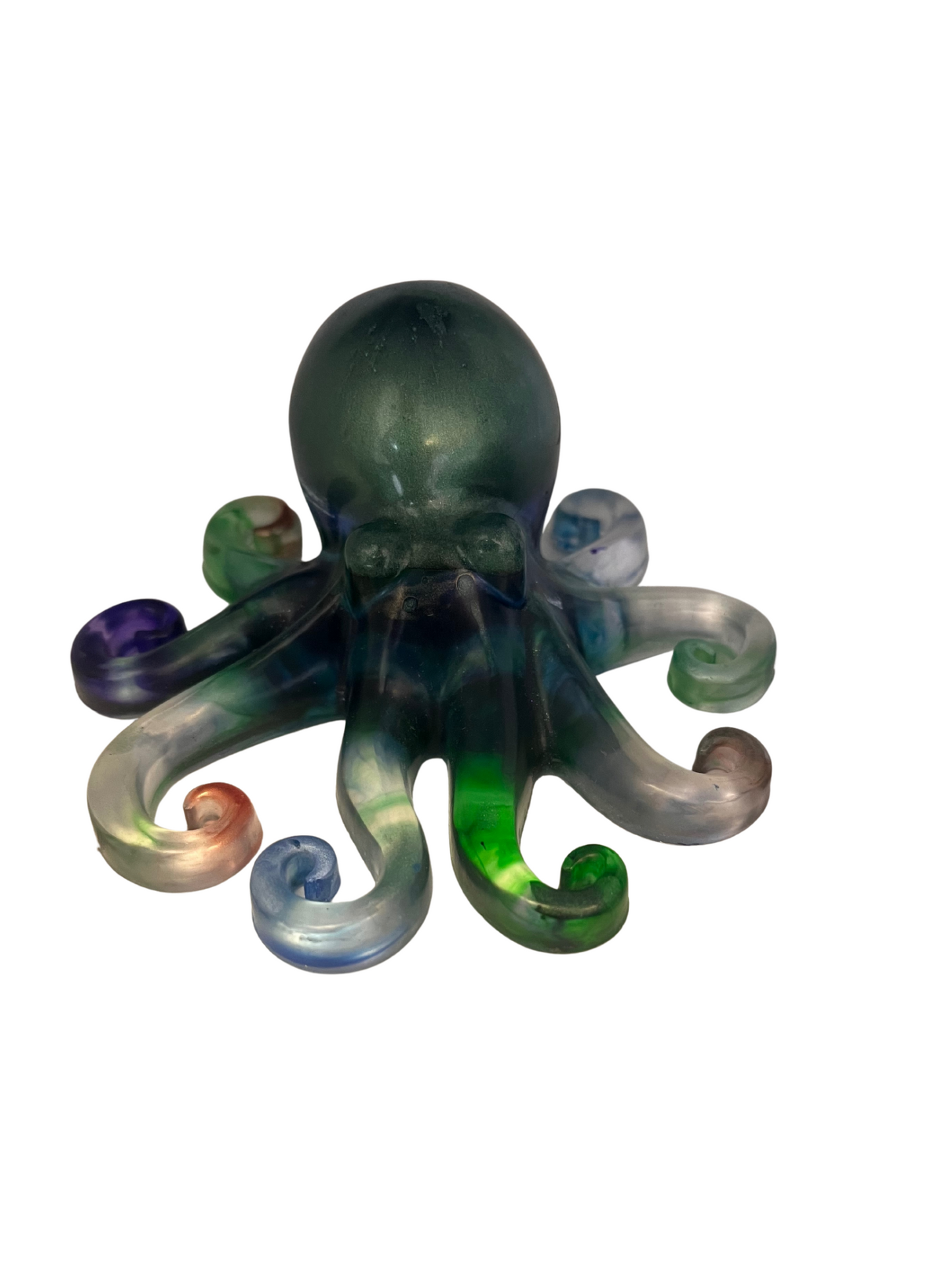 Octopus