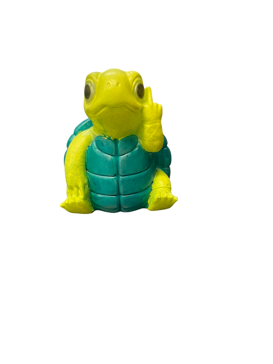 Naughty Crew Turtle