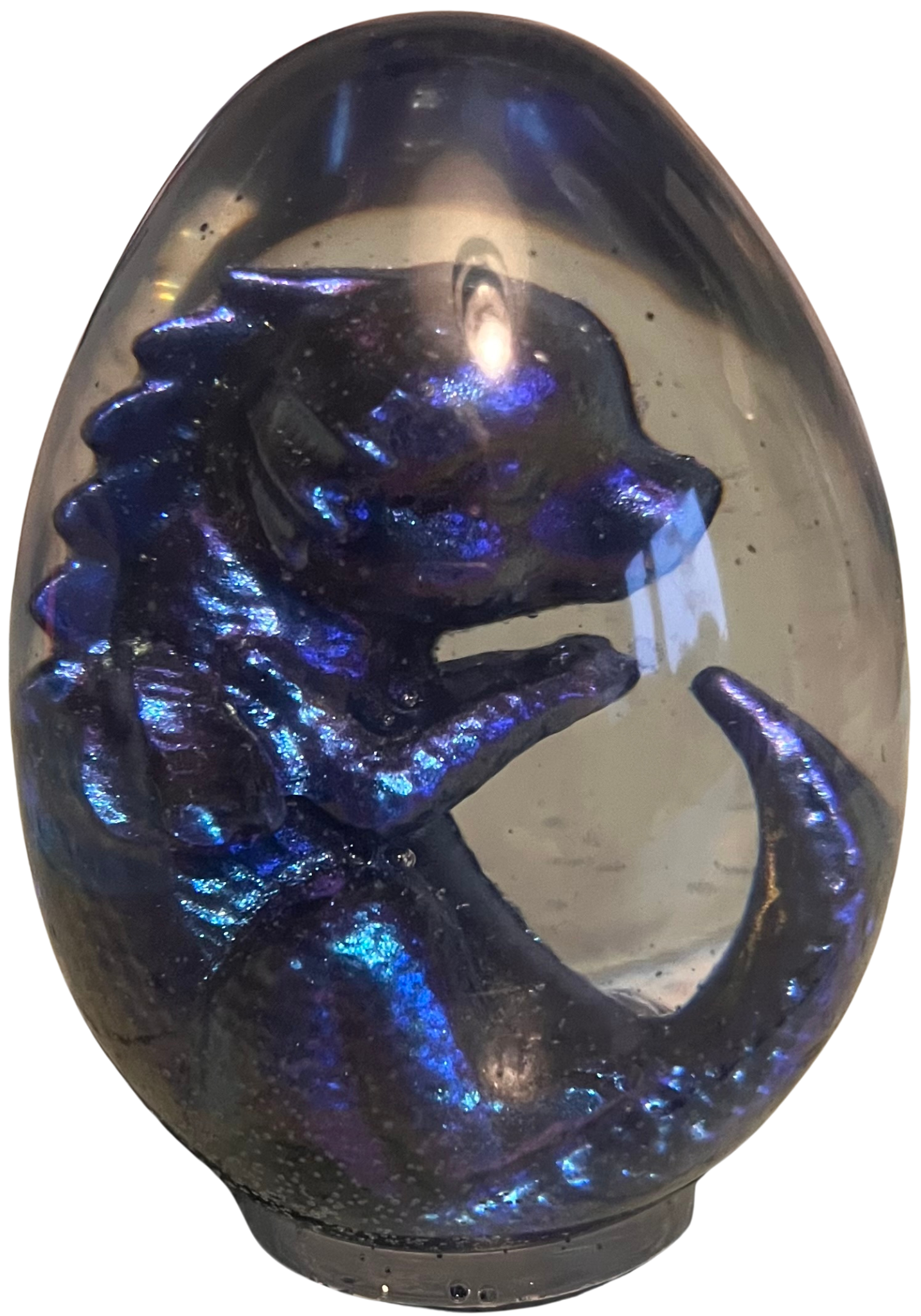Dragon egg