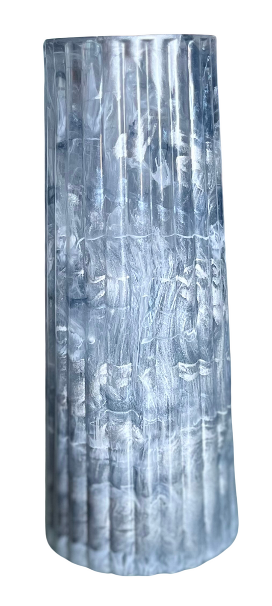 Tall vase