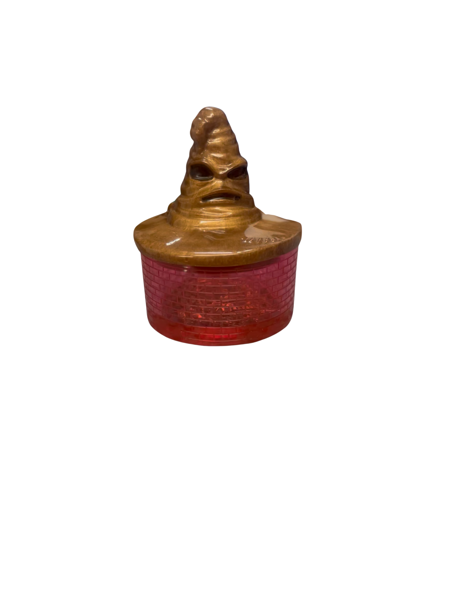 Inspired Trinket Box