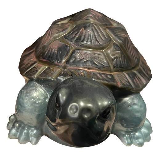 Realistic Tortoise Memorial