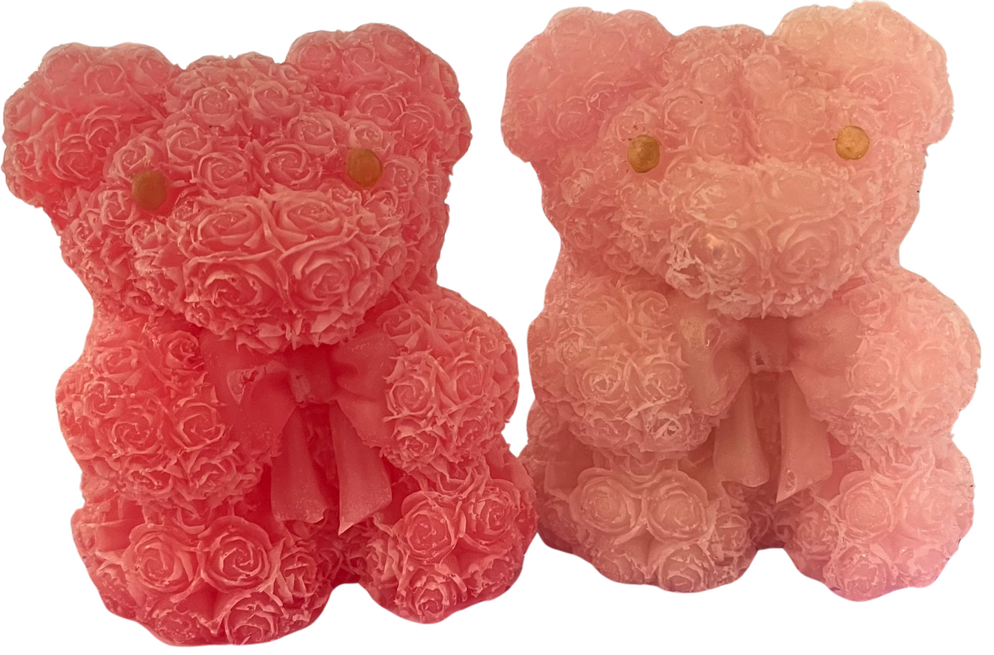 Rose Bear