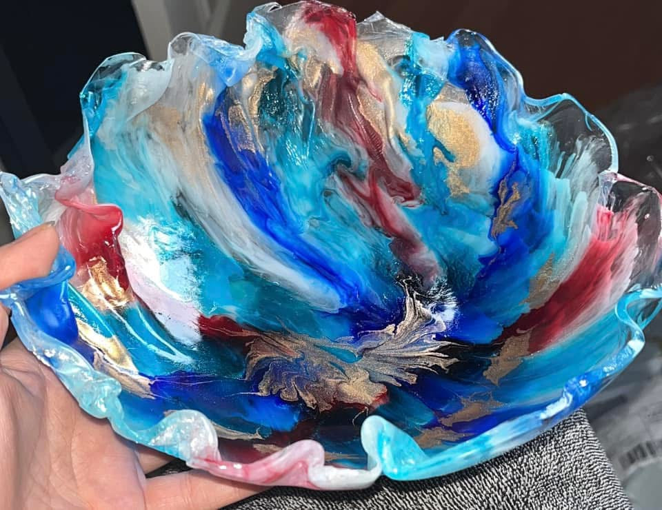 light weight Bowl
