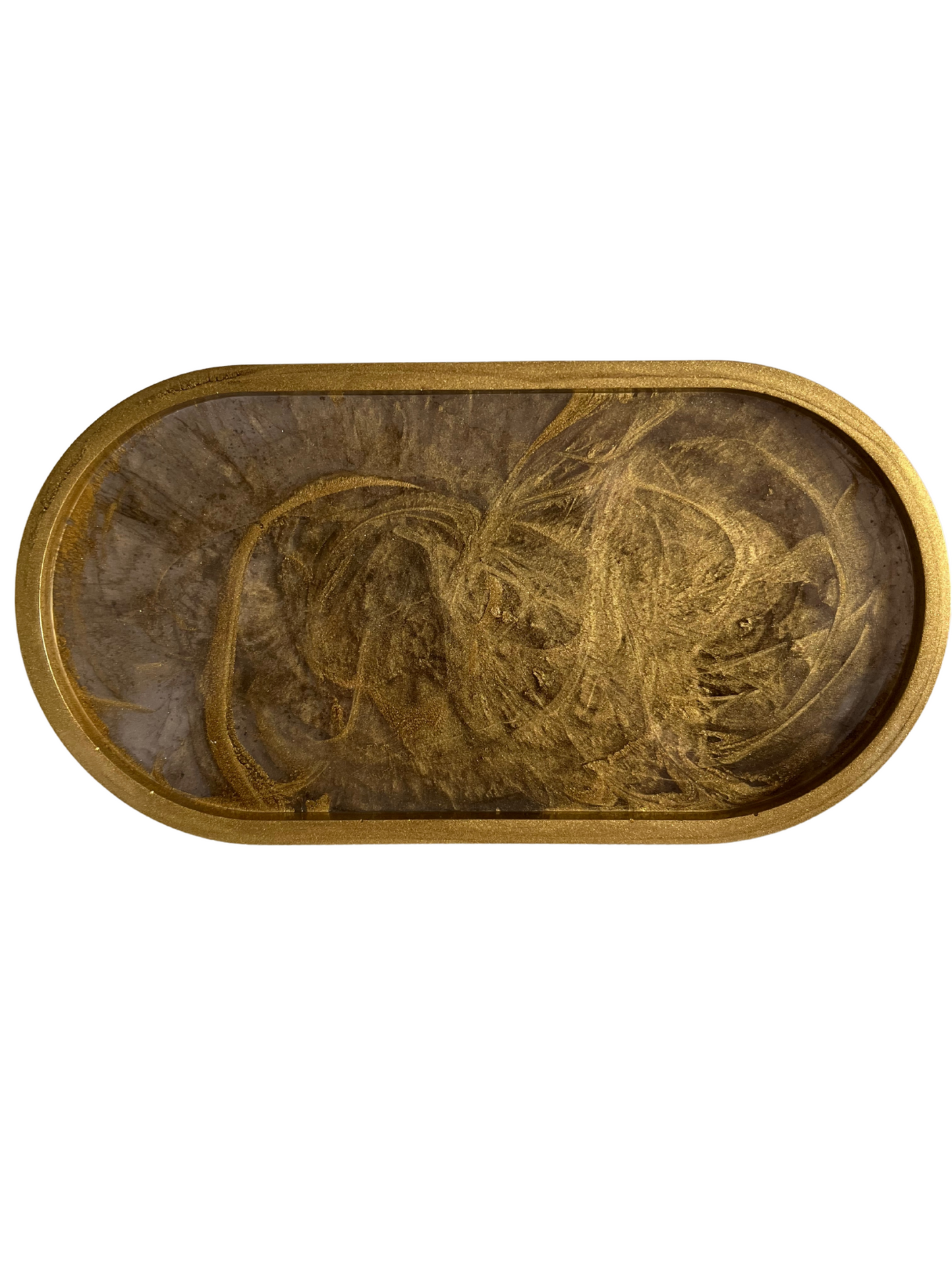 Trinket tray