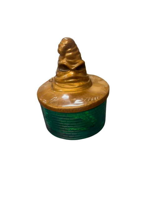 Inspired Trinket Box