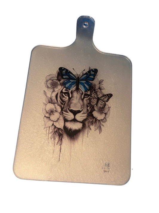 Custom chopping boards