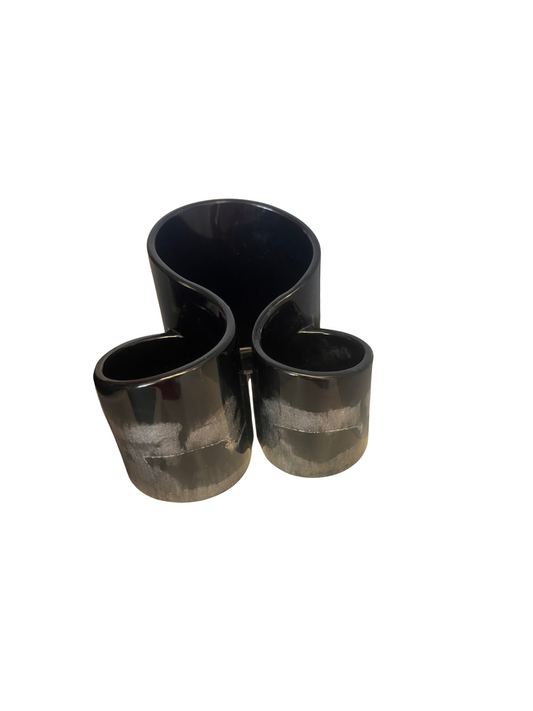 Brush/Pen Holder - 3in1