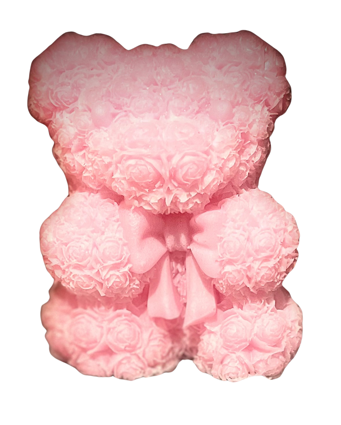 Rose Bear