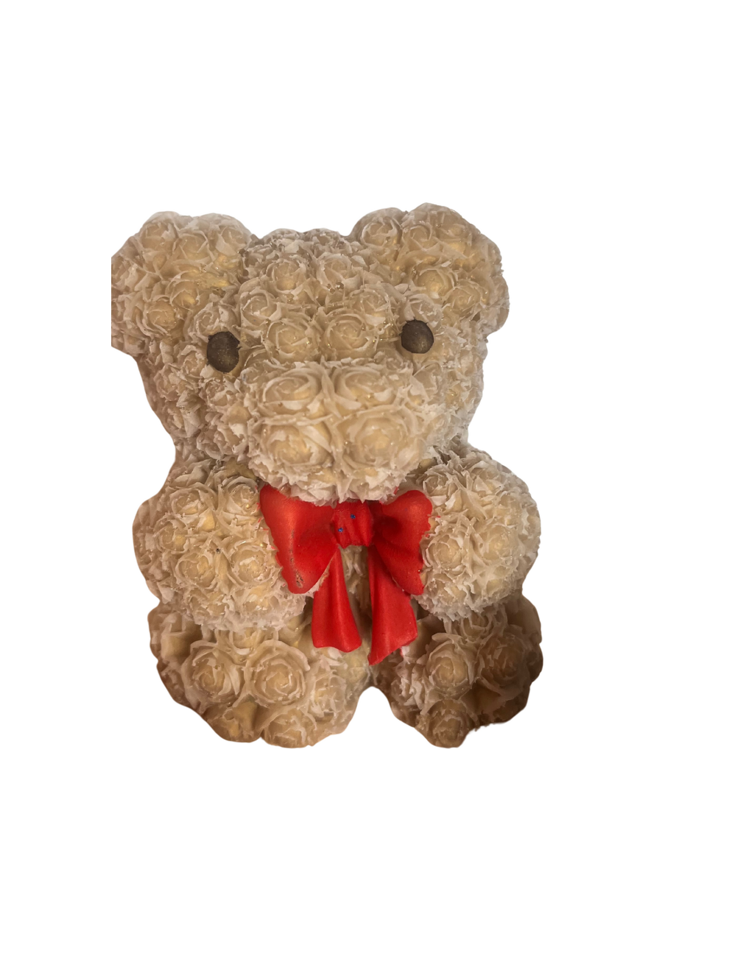 Rose Bear