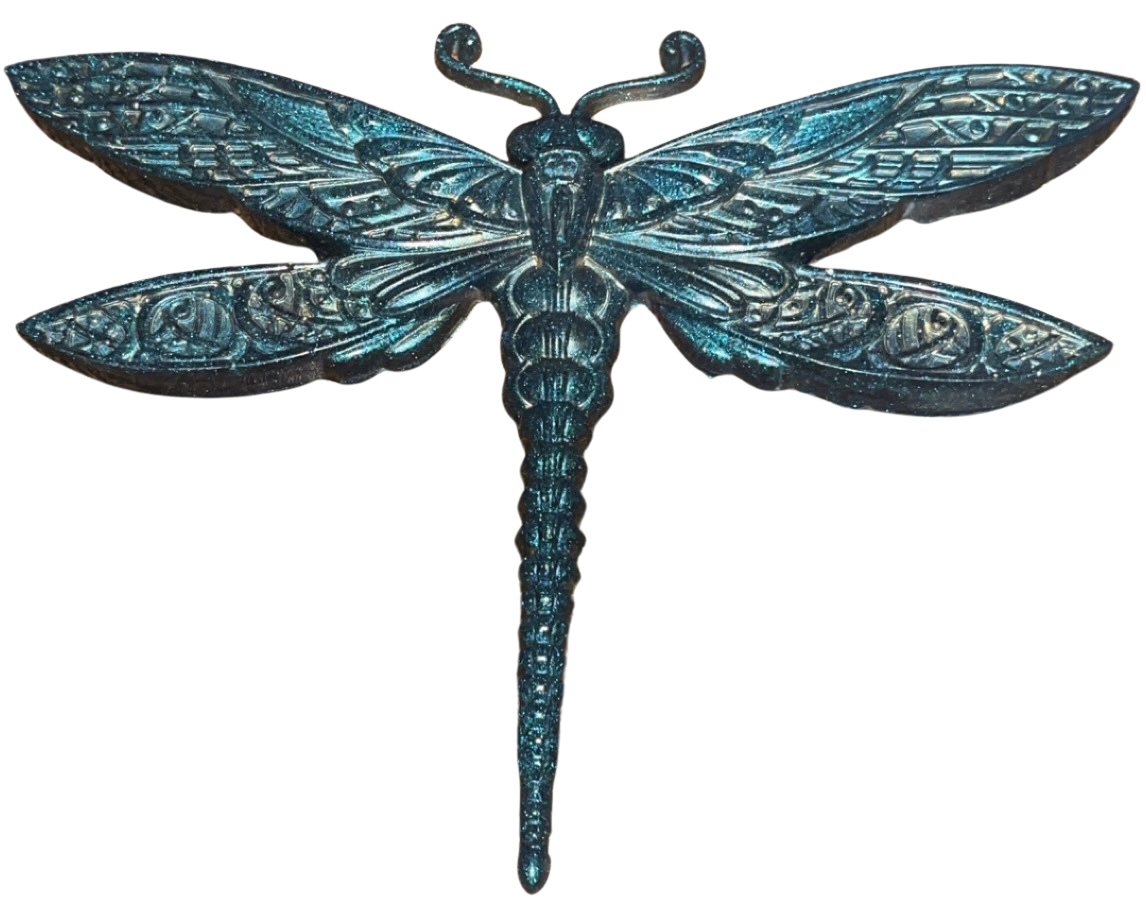 Dragonfly Wall Art